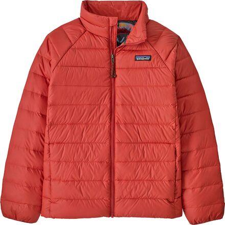 Down Sweater Jacket by PATAGONIA