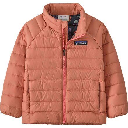 Down Sweater Jacket by PATAGONIA