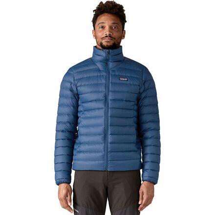 Down Sweater Jacket by PATAGONIA