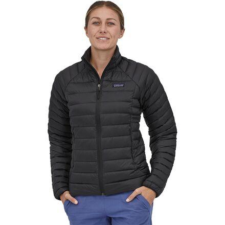 Down Sweater Jacket by PATAGONIA