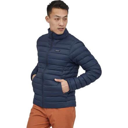 Down Sweater Jacket by PATAGONIA