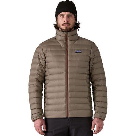 Down Sweater Jacket by PATAGONIA