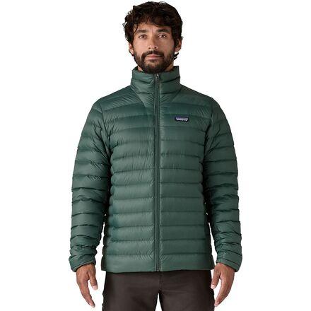 Down Sweater Jacket by PATAGONIA