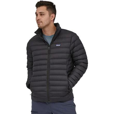 Down Sweater Jacket by PATAGONIA