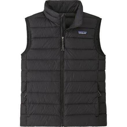 Down Sweater Vest by PATAGONIA