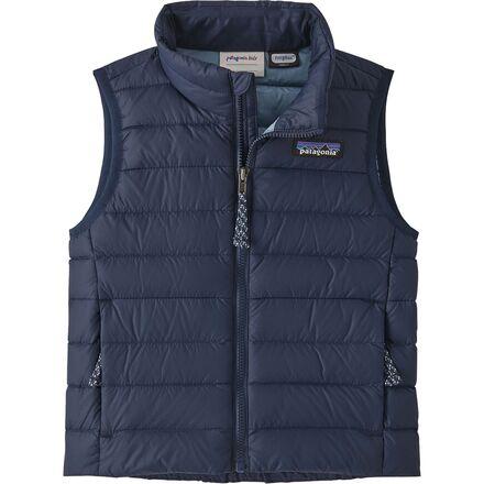 Down Sweater Vest by PATAGONIA