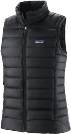 Down Sweater Vest by PATAGONIA