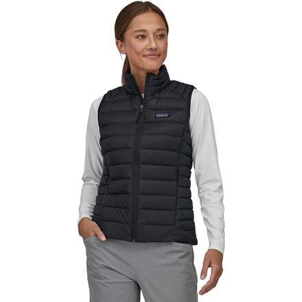 Down Sweater Vest by PATAGONIA