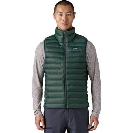 Down Sweater Vest by PATAGONIA
