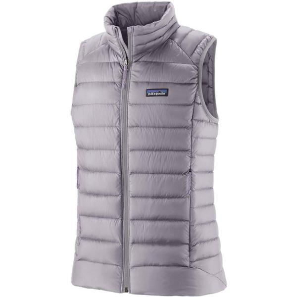 Down Sweater Vest by PATAGONIA