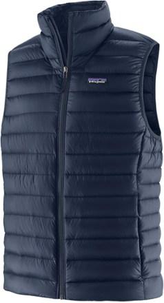 Down Sweater Vest by PATAGONIA
