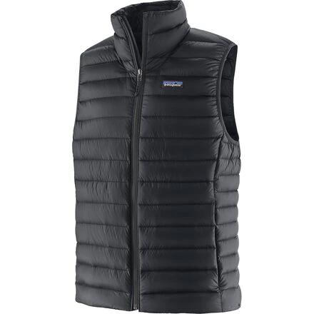 Down Sweater Vest by PATAGONIA