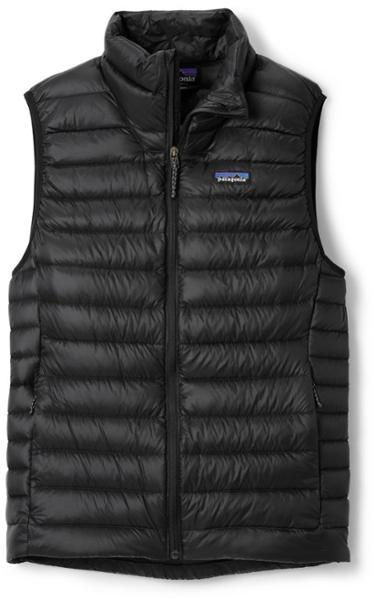 Down Sweater Vest by PATAGONIA