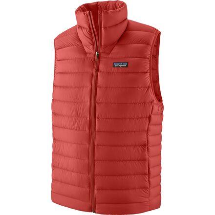 Down Sweater Vest by PATAGONIA