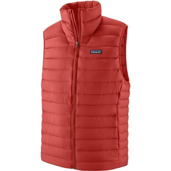 Down Sweater Vest by PATAGONIA