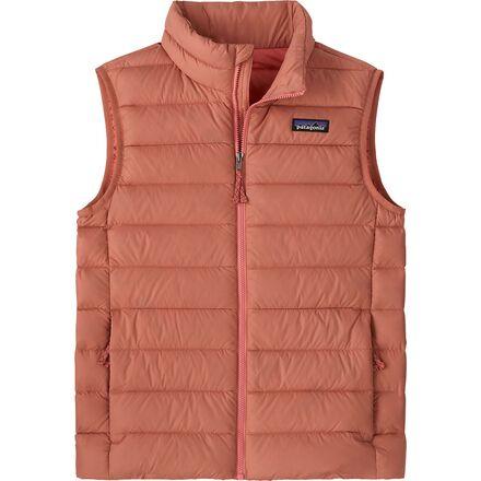 Down Sweater Vest by PATAGONIA