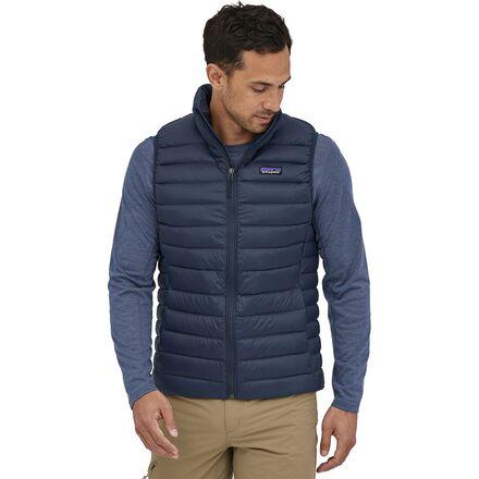 Down Sweater Vest by PATAGONIA