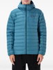 Down Sweater™ coat by PATAGONIA
