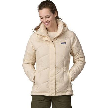 Down With It Down Jacket by PATAGONIA