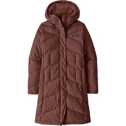 Down With It Parka by PATAGONIA