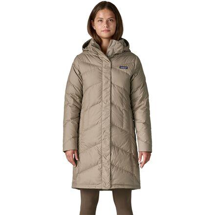 Down With It Parka by PATAGONIA
