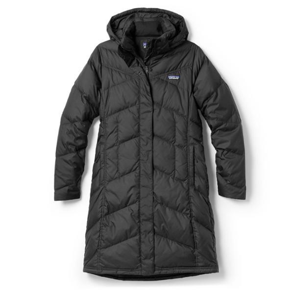 Down With It Parka by PATAGONIA