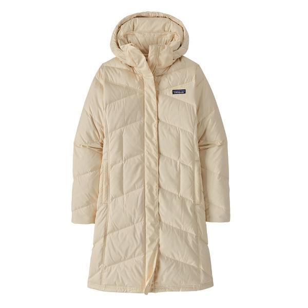 Down With It Parka by PATAGONIA