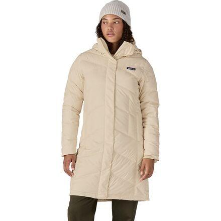 Down With It Parka by PATAGONIA
