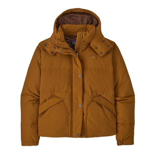 Downdrift Down Jacket by PATAGONIA
