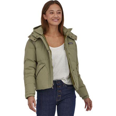 Downdrift Jacket by PATAGONIA