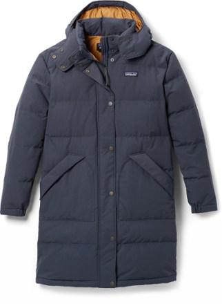 Downdrift Parka by PATAGONIA