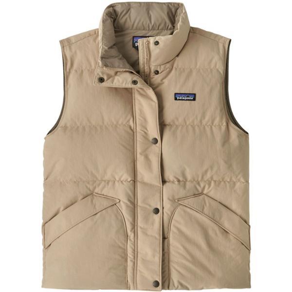 Downdrift Vest by PATAGONIA