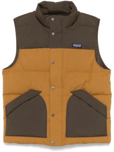 Downdrift gilet by PATAGONIA