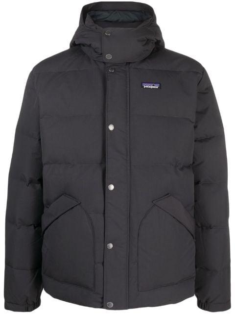 Downdrift recycled polyester jacket by PATAGONIA