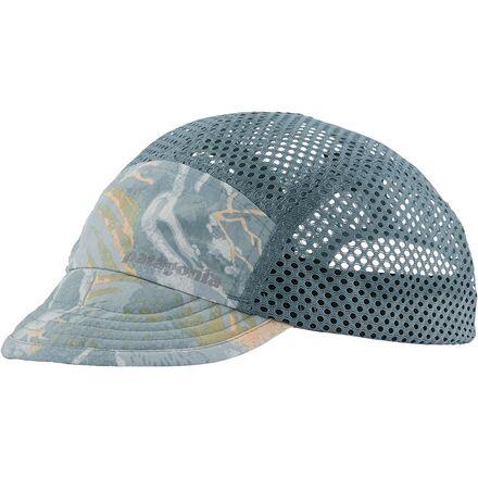 Duckbill Cap by PATAGONIA