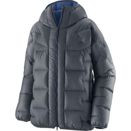 Durable Down Parka by PATAGONIA