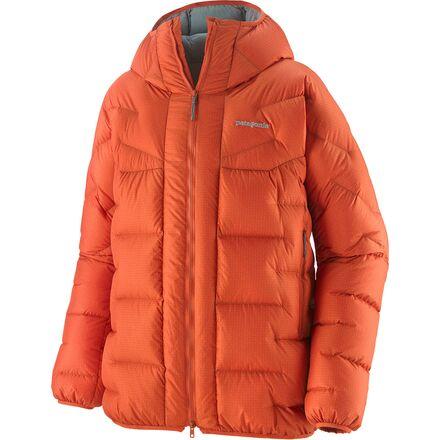 Durable Down Parka by PATAGONIA