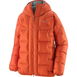 Durable Down Parka by PATAGONIA