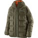 Durable Down Parka by PATAGONIA