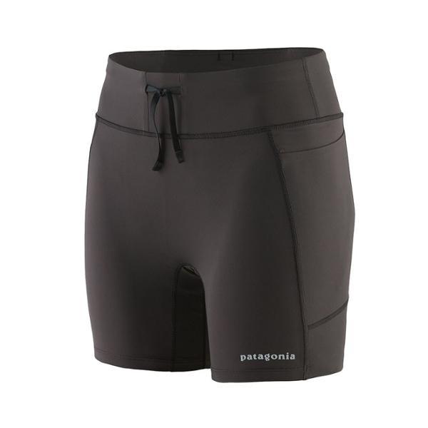 Endless Run 6" Shorts by PATAGONIA