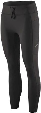 Endless Run 7/8 Tights by PATAGONIA