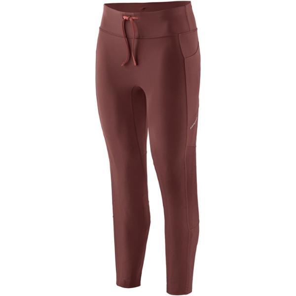 Endless Run 7/8 Tights by PATAGONIA