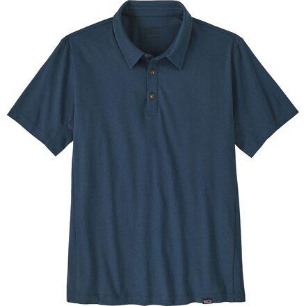 Essential Polo Shirt by PATAGONIA