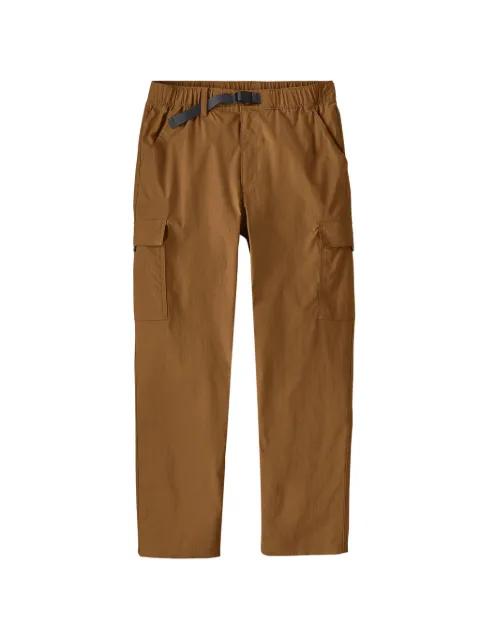 Everyday cargo belt trousers by PATAGONIA