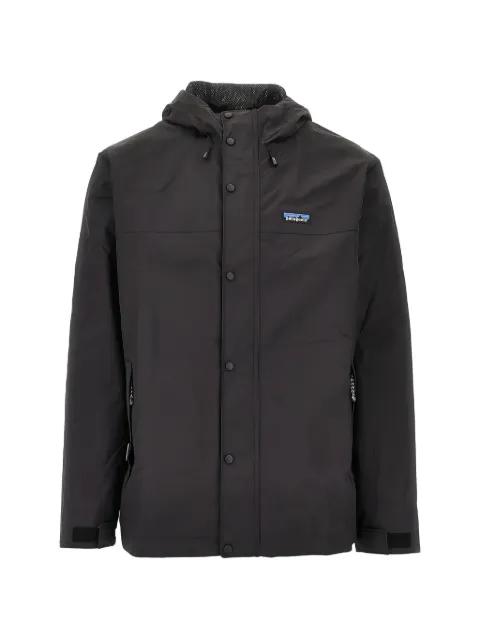 Everyday raincoat by PATAGONIA