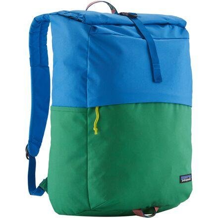 Fieldsmith Roll Top Pack by PATAGONIA