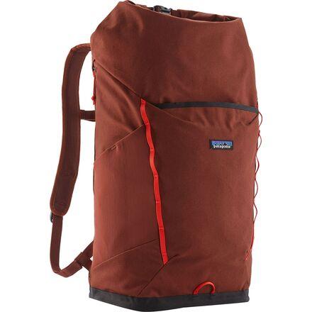 Fieldsmith Roll Top Pack by PATAGONIA