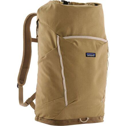 Fieldsmith Roll Top Pack by PATAGONIA