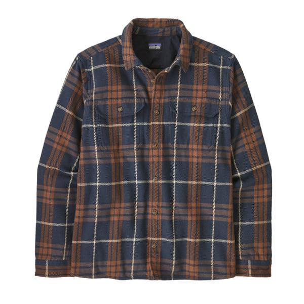 Fjord Loft Shirt Jacket by PATAGONIA