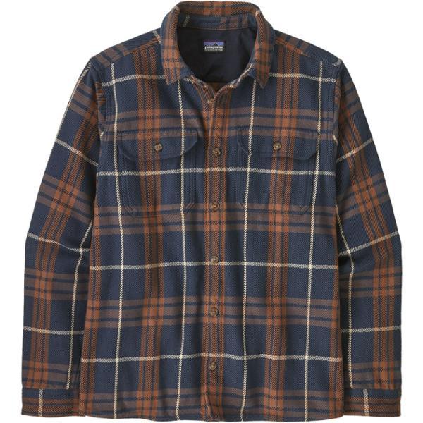 Fjord Loft Shirt by PATAGONIA